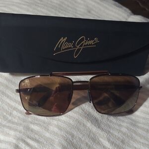 Maui Jim Sunglasses